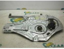 Recambio de elevalunas delantero izquierdo para hyundai tucson (jm) 2.0 crdi comfort referencia OEM IAM 824502E000  