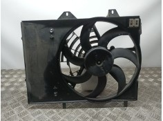 Recambio de electroventilador para peugeot 2008 (--.2013) allure referencia OEM IAM 9801666680 T300093A VALEO