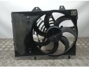 Recambio de electroventilador para peugeot 2008 (--.2013) allure referencia OEM IAM 9801666680 T300093A VALEO