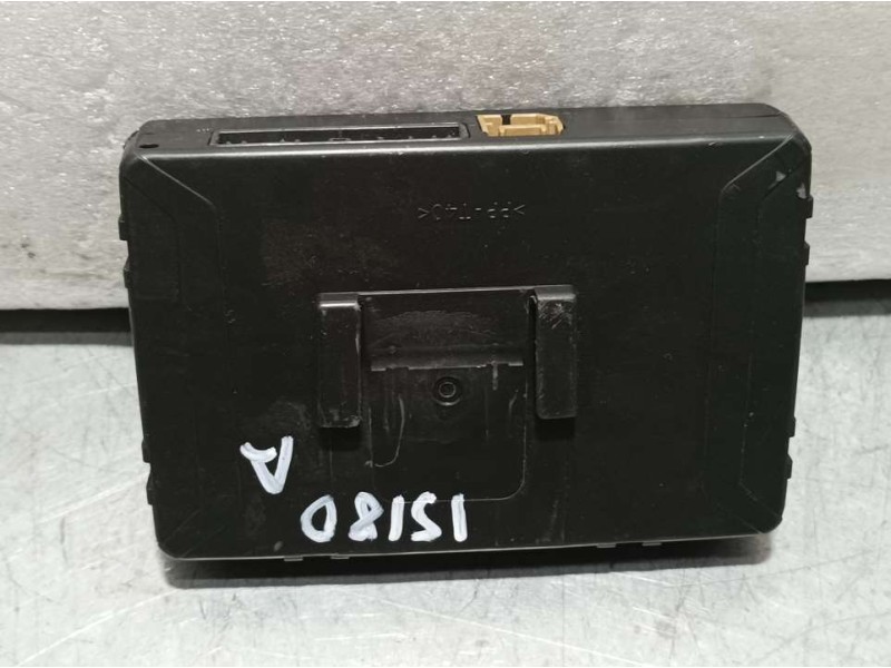 Recambio de modulo electronico para renault kadjar experience referencia OEM IAM 282757006R 51986222 