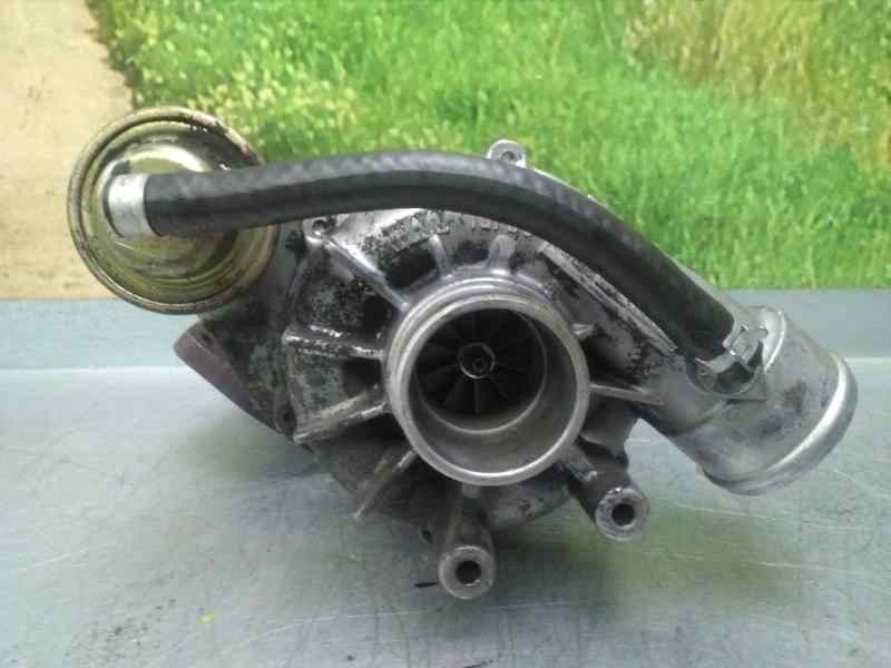 Recambio de turbocompresor para chrysler jeep gr.cherokee (zj)/(z) 2.5 turbodiesel referencia OEM IAM VA6689703 35242060F IHI