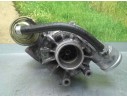 Recambio de turbocompresor para chrysler jeep gr.cherokee (zj)/(z) 2.5 turbodiesel referencia OEM IAM VA6689703 35242060F IHI