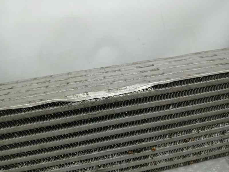 Recambio de intercooler para porsche macan (typ ) s diesel referencia OEM IAM 8K0145805E FC341001 BEHR VER FOTO TOCADO