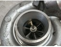 Recambio de turbocompresor para mercedes-benz clase m (w163) 270 cdi (163.113) referencia OEM IAM A6120920599 7159102 GARRETT
