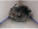 Recambio de caja cambios para dacia duster ambiance 4x2 referencia OEM IAM TL4075  6VELOCIDADES
