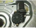 Recambio de elevalunas delantero izquierdo para hyundai tucson (jm) 2.0 crdi comfort referencia OEM IAM 824502E000  
