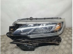 Recambio de faro izquierdo para honda cr-v comfort 4x2 referencia OEM IAM 5QH7552L551B  