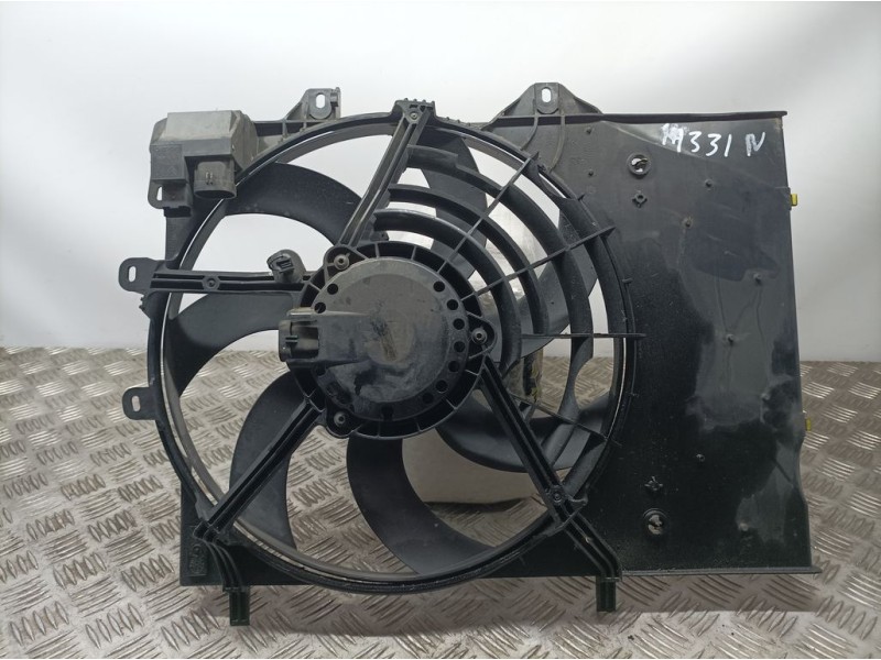 Recambio de electroventilador para peugeot 2008 (--.2013) allure referencia OEM IAM 9801666680 T300093A VALEO