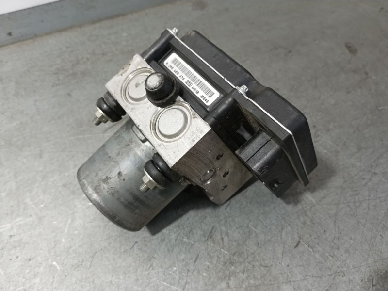 Recambio de abs para seat exeo st (3r5)(2009>) reference referencia OEM IAM 8E0614517BF 0265234336 BOSCH