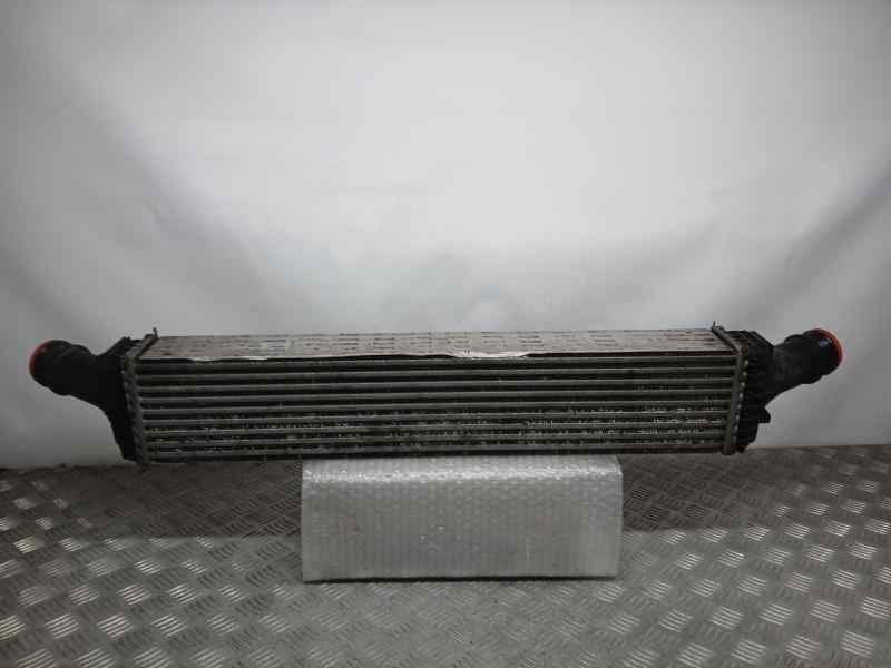Recambio de intercooler para porsche macan (typ ) s diesel referencia OEM IAM 8K0145805E FC341001 BEHR VER FOTO TOCADO