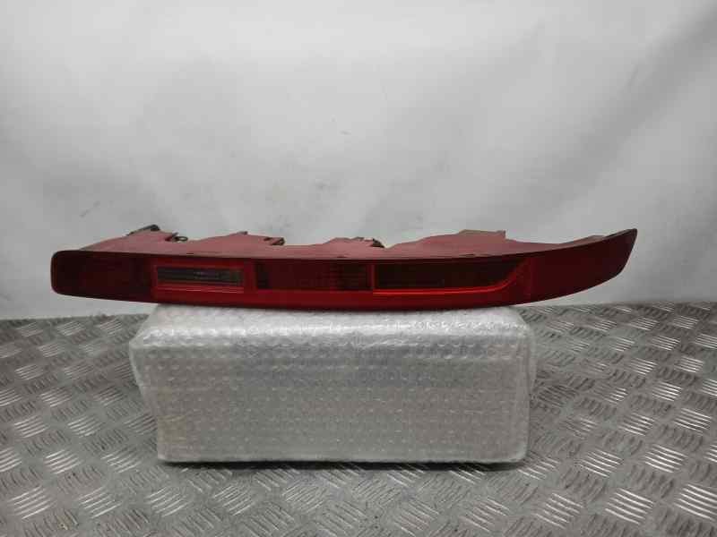 Recambio de piloto trasero derecho paragolpes para audi q7 (4l) 3.0 tdi quattro referencia OEM IAM 4L0945096  ROZADO