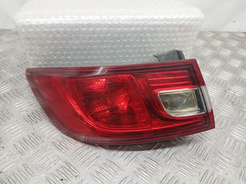 Recambio de piloto trasero izquierdo para renault clio iv business referencia OEM IAM 265554091R  