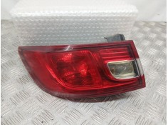 PILOTO TRASERO IZQUIERDO 265554091R 