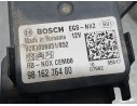 Recambio de sonda lambda para citroën c3 live referencia OEM IAM 9816276480 0281006851852 BOSCH