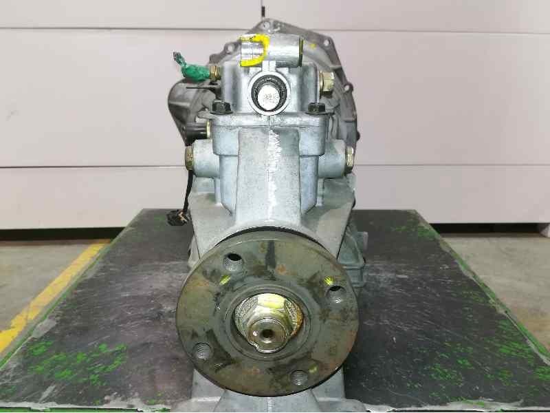 Recambio de caja cambios para ssangyong actyon 200 xdi referencia OEM IAM G3102009004 MAD260800037 5VELOCIDADES