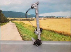 ELEVALUNAS DELANTERO DERECHO 6 PINS ELECTRICO