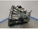 Recambio de caja cambios para dacia duster ambiance 4x2 referencia OEM IAM TL4075  6VELOCIDADES
