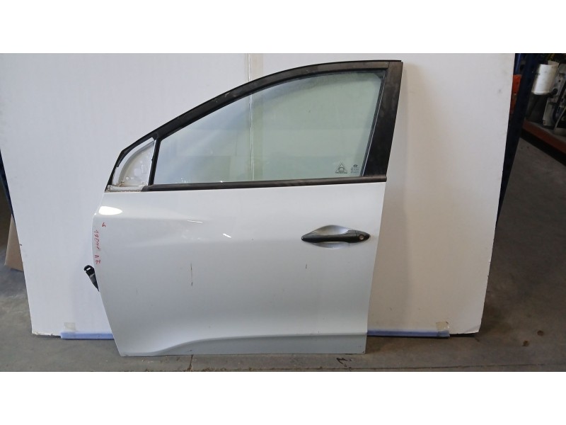 Recambio de puerta delantera izquierda para hyundai ix35 (lm, el, elh) 2.0 referencia OEM IAM 760032S040  