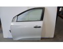 Recambio de puerta delantera izquierda para hyundai ix35 (lm, el, elh) 2.0 referencia OEM IAM 760032S040  