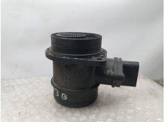 Recambio de caudalimetro para volkswagen polo (9n1) highline referencia OEM IAM 038906461B 0281002531 BOSCH