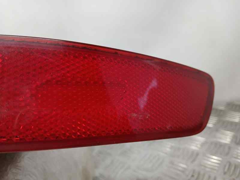 Recambio de piloto trasero derecho paragolpes para audi q7 (4l) 3.0 tdi quattro referencia OEM IAM 4L0945096  ROZADO