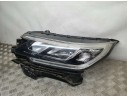 Recambio de faro izquierdo para honda cr-v comfort 4x2 referencia OEM IAM 5QH7552L551B  