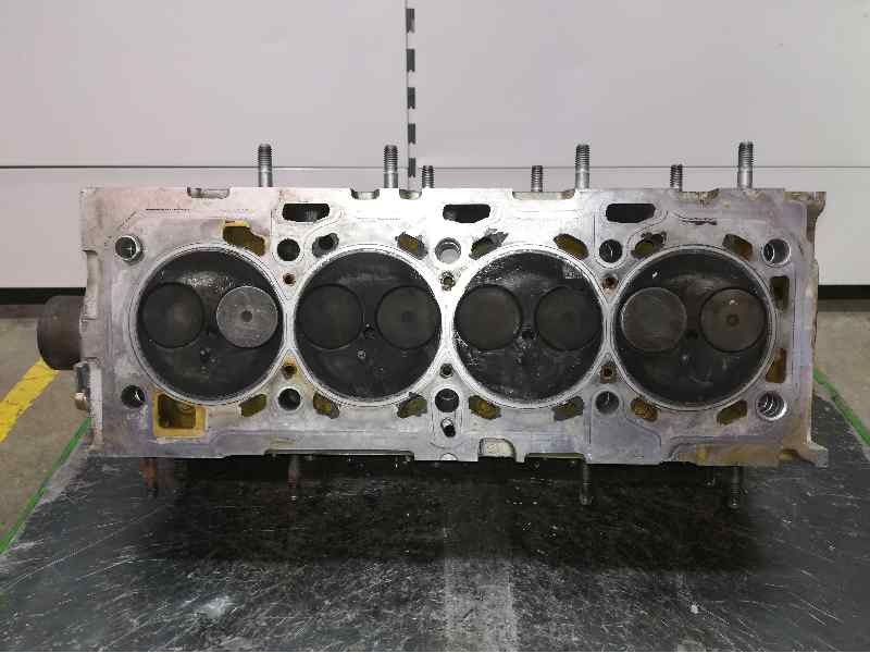 Recambio de culata para fiat doblo (119) 1.9 jtd cat referencia OEM IAM GAS9C1P 46431957 SE RECOMIENDA COMPROBAR A PRESIÓN