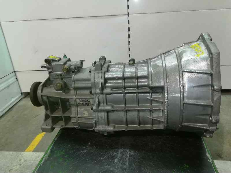 Recambio de caja cambios para ssangyong actyon 200 xdi referencia OEM IAM G3102009004 MAD260800037 5VELOCIDADES
