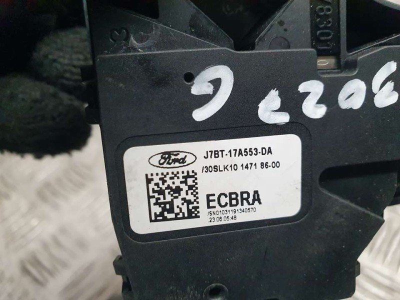 Recambio de mando limpia para ford ka+ active referencia OEM IAM J7BT17A553DA  