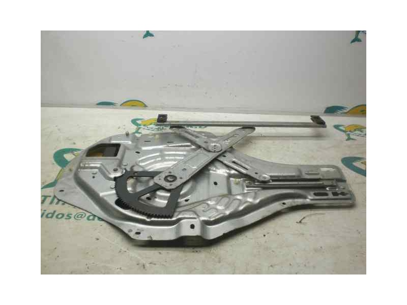 Recambio de elevalunas delantero izquierdo para hyundai tucson (jm) 2.0 crdi comfort referencia OEM IAM 824502E000  