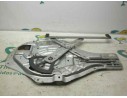 Recambio de elevalunas delantero izquierdo para hyundai tucson (jm) 2.0 crdi comfort referencia OEM IAM 824502E000  