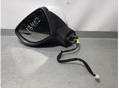 RETROVISOR IZQUIERDO 963025FA1C ELECTRICO CARCASA PARTE BAJO TOCADA 5 CABLES