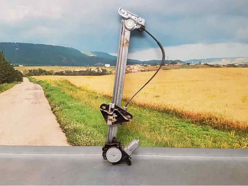 Recambio de elevalunas delantero derecho para honda accord berlina (cu) executive referencia OEM IAM  6 PINS ELECTRICO