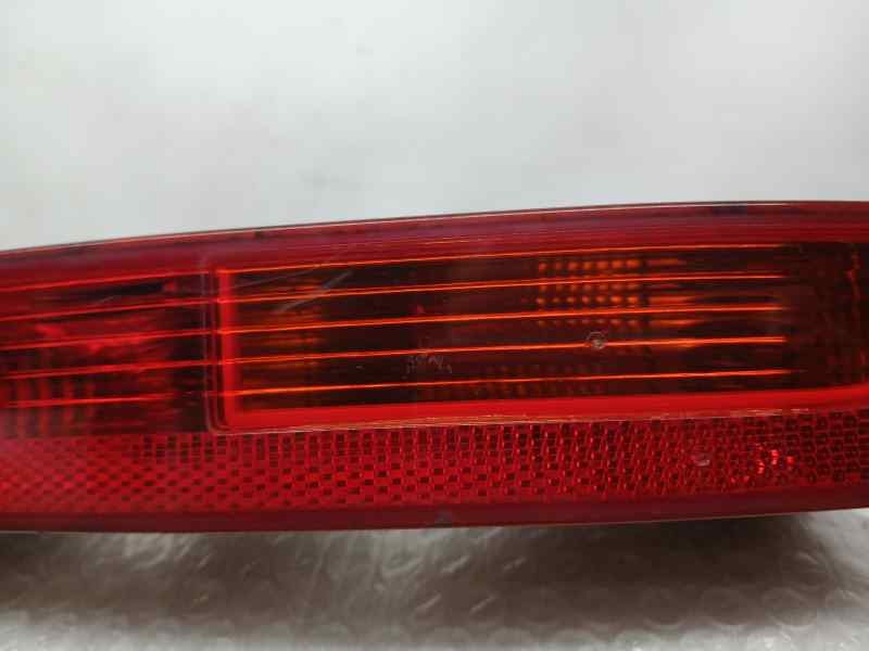 Recambio de piloto trasero derecho paragolpes para audi q7 (4l) 3.0 tdi quattro referencia OEM IAM 4L0945096  ROZADO