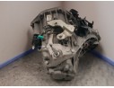 Recambio de caja cambios para dacia duster ambiance 4x2 referencia OEM IAM TL4075  6VELOCIDADES