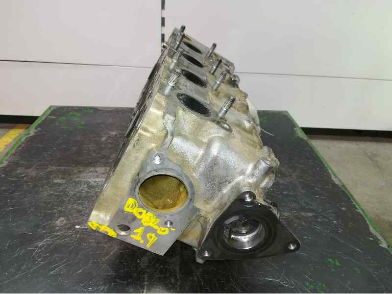 Recambio de culata para fiat doblo (119) 1.9 jtd cat referencia OEM IAM GAS9C1P 46431957 SE RECOMIENDA COMPROBAR A PRESIÓN