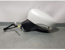 Recambio de retrovisor izquierdo para nissan micra v (k14) visia referencia OEM IAM 963025FA1C  ELECTRICO CARCASA PARTE BAJO TOC