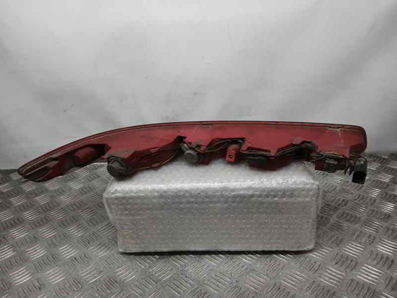 Recambio de piloto trasero derecho paragolpes para audi q7 (4l) 3.0 tdi quattro referencia OEM IAM 4L0945096  ROZADO