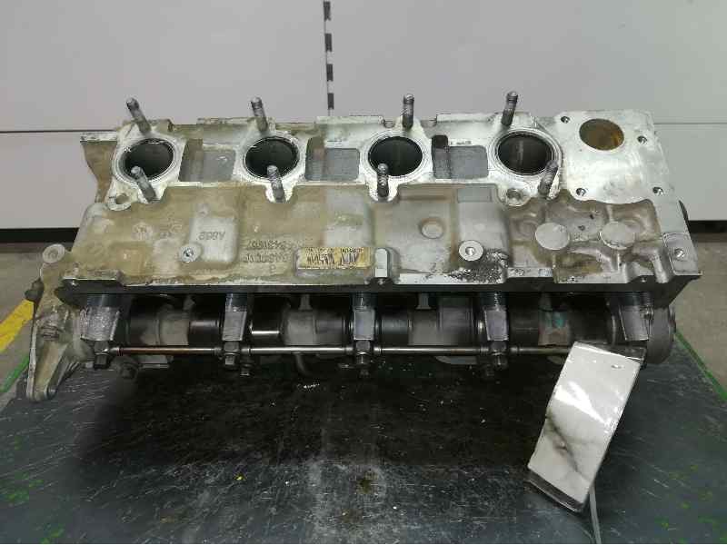 Recambio de culata para fiat doblo (119) 1.9 jtd cat referencia OEM IAM GAS9C1P 46431957 SE RECOMIENDA COMPROBAR A PRESIÓN