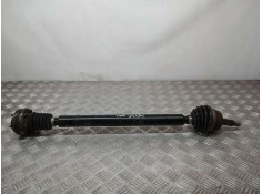 Recambio de transmision delantera derecha para volkswagen golf iii berlina (1h1) cl referencia OEM IAM JZW407450BV  FUELLE ROTO