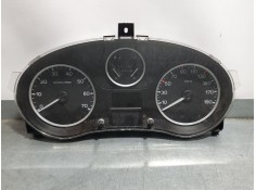 Recambio de cuadro instrumentos para citroën berlingo cuadro citroen berlingo furgón multispace blue hdi 120 s&s 6v 20 aniver re