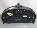 Recambio de cuadro instrumentos para citroën berlingo cuadro citroen berlingo furgón multispace blue hdi 120 s&s 6v 20 aniver re