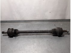 TRANSMISION DELANTERA DERECHA SIN REF 