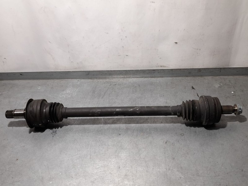 Recambio de transmision delantera derecha para mercedes-benz clase c (w204) berlina c 200 kompressor (204.041) referencia OEM IA