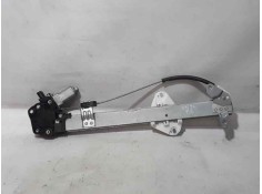 ELEVALUNAS TRASERO DERECHO 72710TL0003 6 PINS ELECTRICO