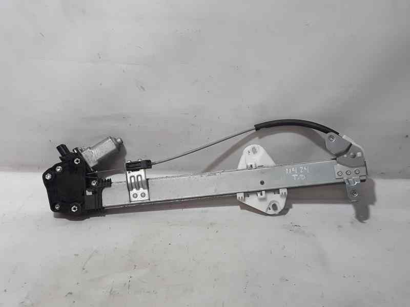 Recambio de elevalunas trasero derecho para honda accord berlina (cu) executive referencia OEM IAM  6 PINS ELECTRICO