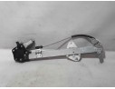 Recambio de elevalunas trasero derecho para honda accord berlina (cu) executive referencia OEM IAM  6 PINS ELECTRICO