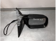 RETROVISOR IZQUIERDO 51167153187 ELECTRICO 5 CABLES