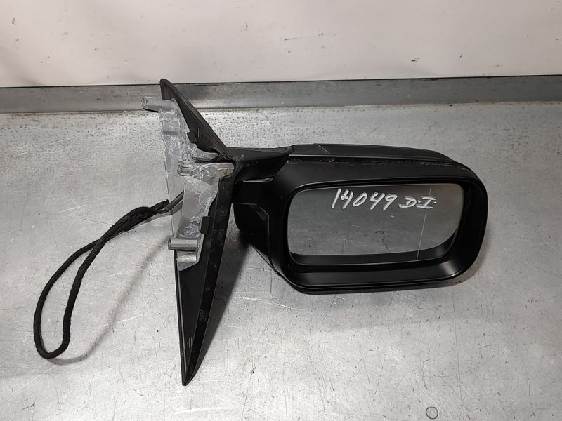 Recambio de retrovisor izquierdo para bmw serie 3 compact (e46) 318ti referencia OEM IAM 51167153187  ELECTRICO 5 CABLES