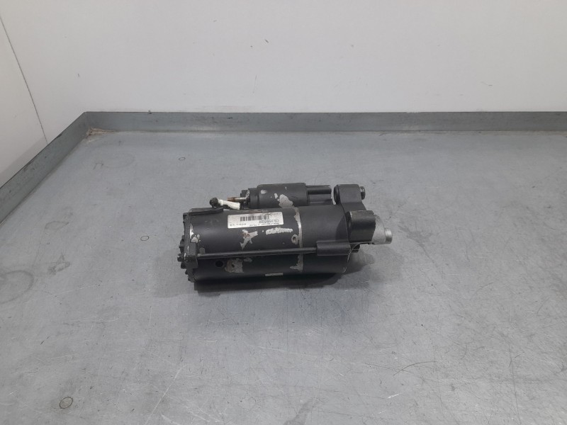 Recambio de motor arranque para ford focus ii turnier (da_, ffs, ds) 2.0 tdci referencia OEM IAM RE6G9N11000FA 1756795 